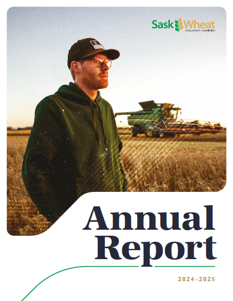 Sask Wheat tweet media