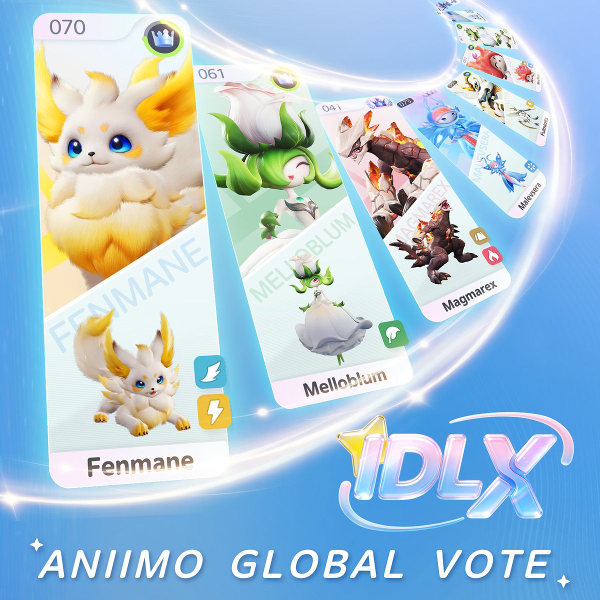 Aniimo tweet media