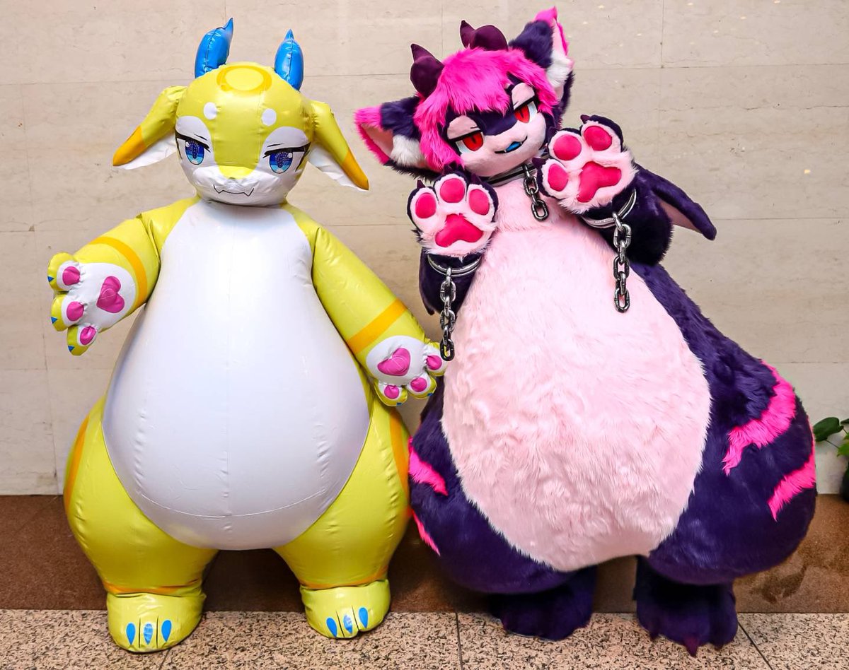 月白しのん🧪🐾🩵🩷 (@sinon77) / Posts / X