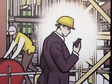 ryuht__'s tweet image. SH can’t focus on anything at work;, he’s been thinking abt Yuta all day 🥰

#조개소년발화 #IgniteTheDawn