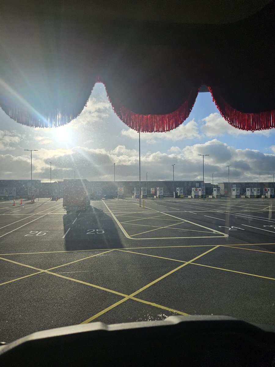 When you think your day can't get any worse along pops good old brexit