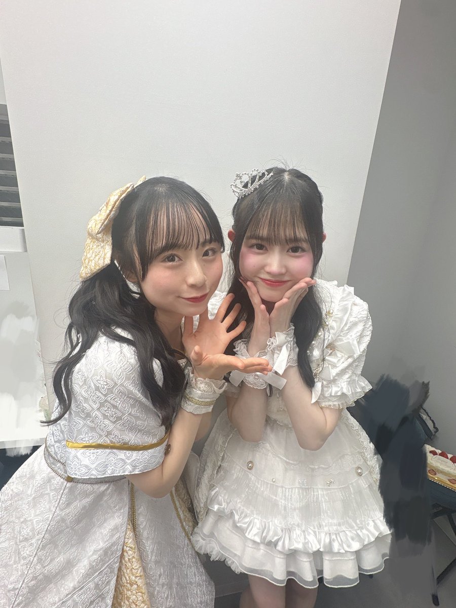 ゆうちゃん生誕SP ありがとうございました🤍 真っ白な景色🤍 愛に