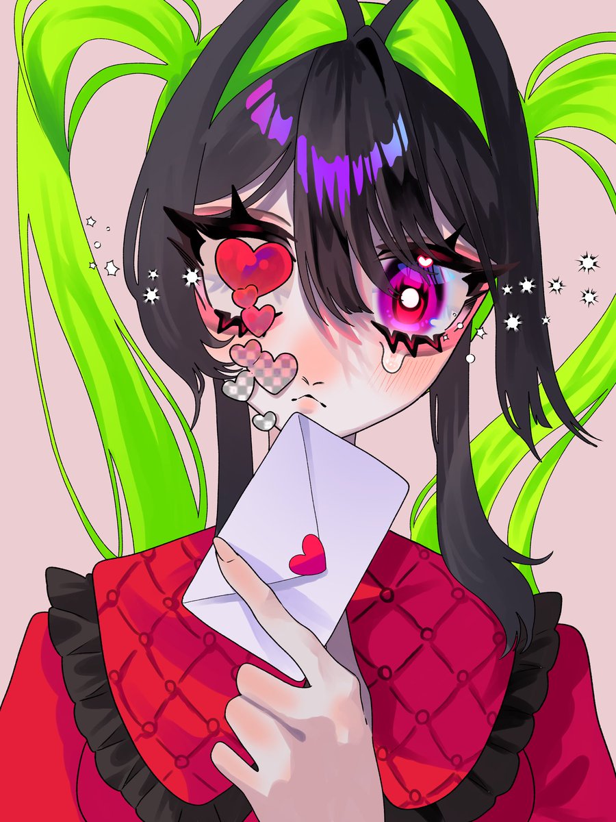 sousou_404's tweet photo. #illustration #oc 

恋の賞味期限切れ https://t.co/QrftxJbT1D