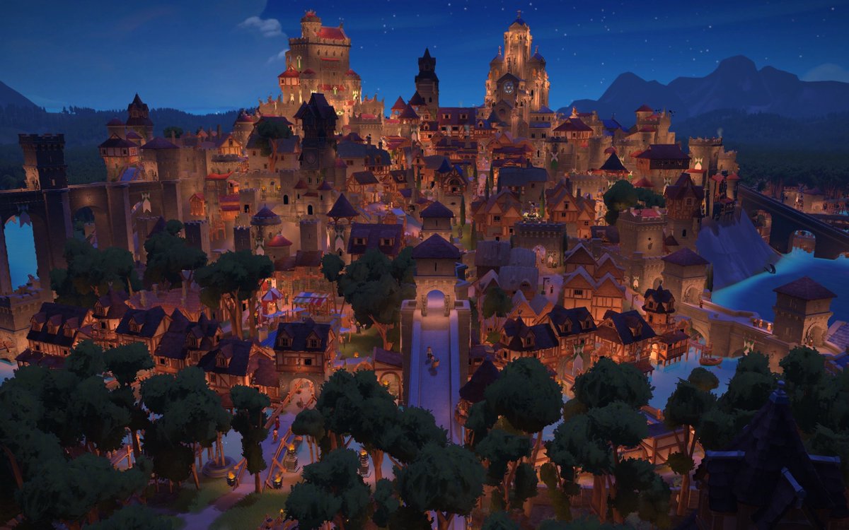 Foundation FR ➡️ 1.0 disponible maintenant! tweet media