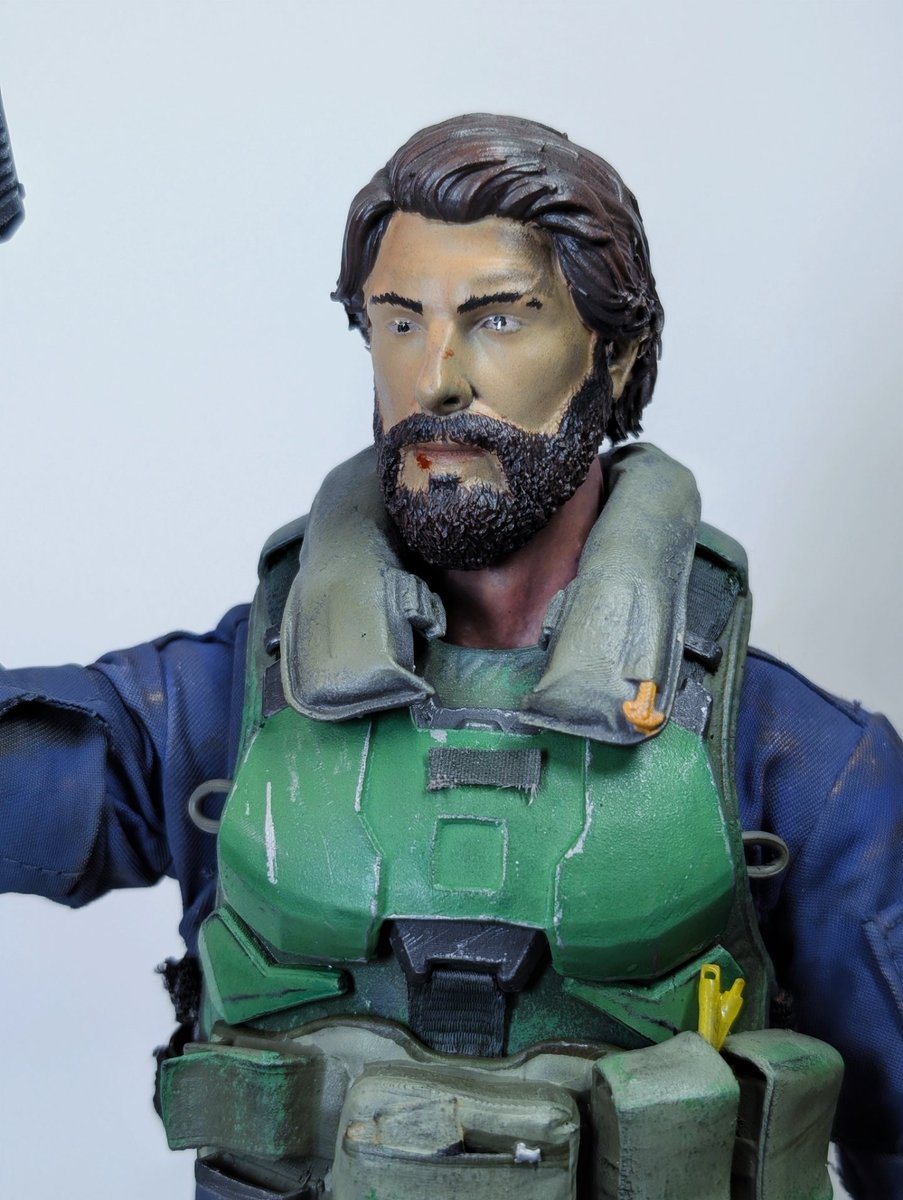 HOIDA247 ➡️Halo Fest?? tweet media