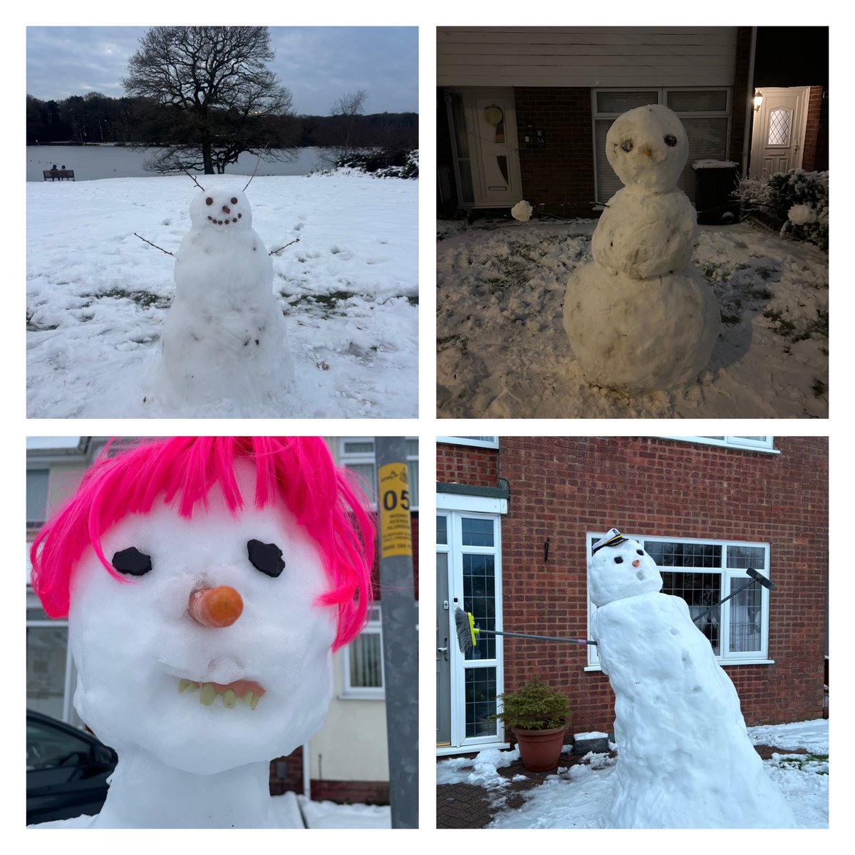 Streetly Academy Sixth Form tweet media