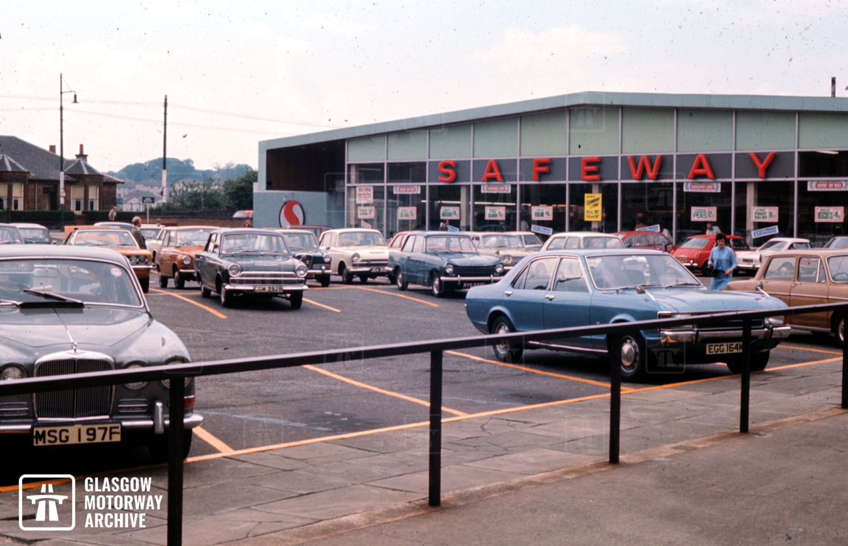 Scottish Roads Archive tweet media