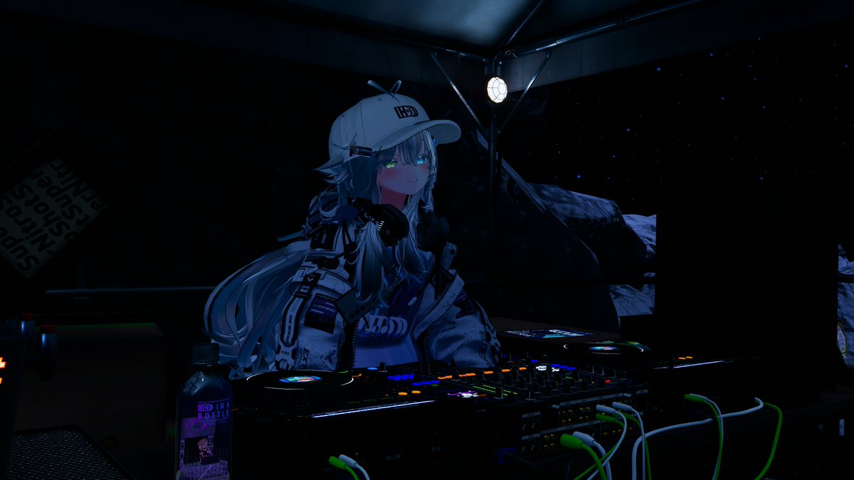 _ClubDDD's tweet image. 22:45- No.2
Kanon
#ClubDDD