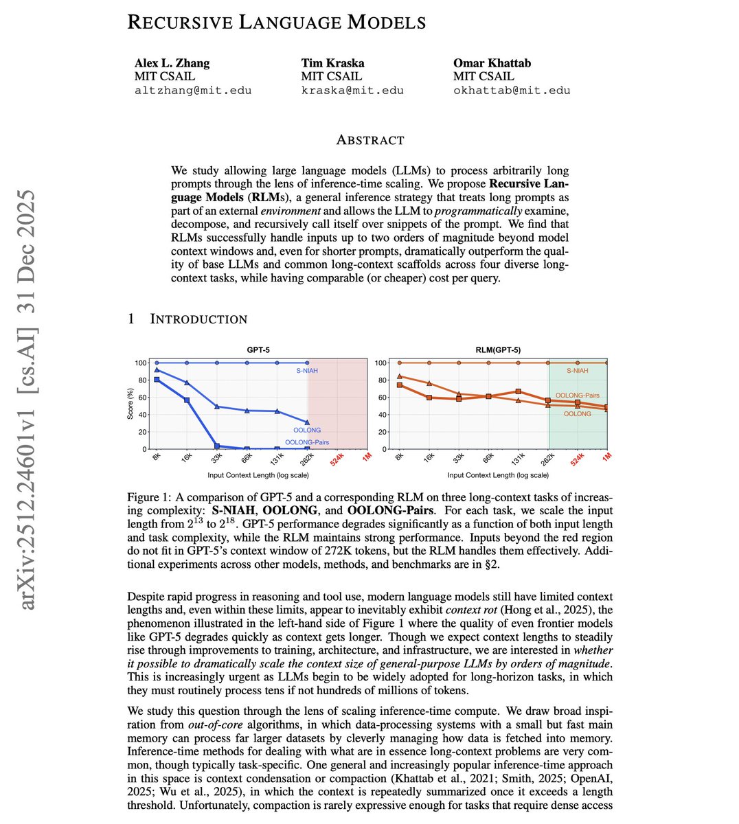 RLM paper screenshot