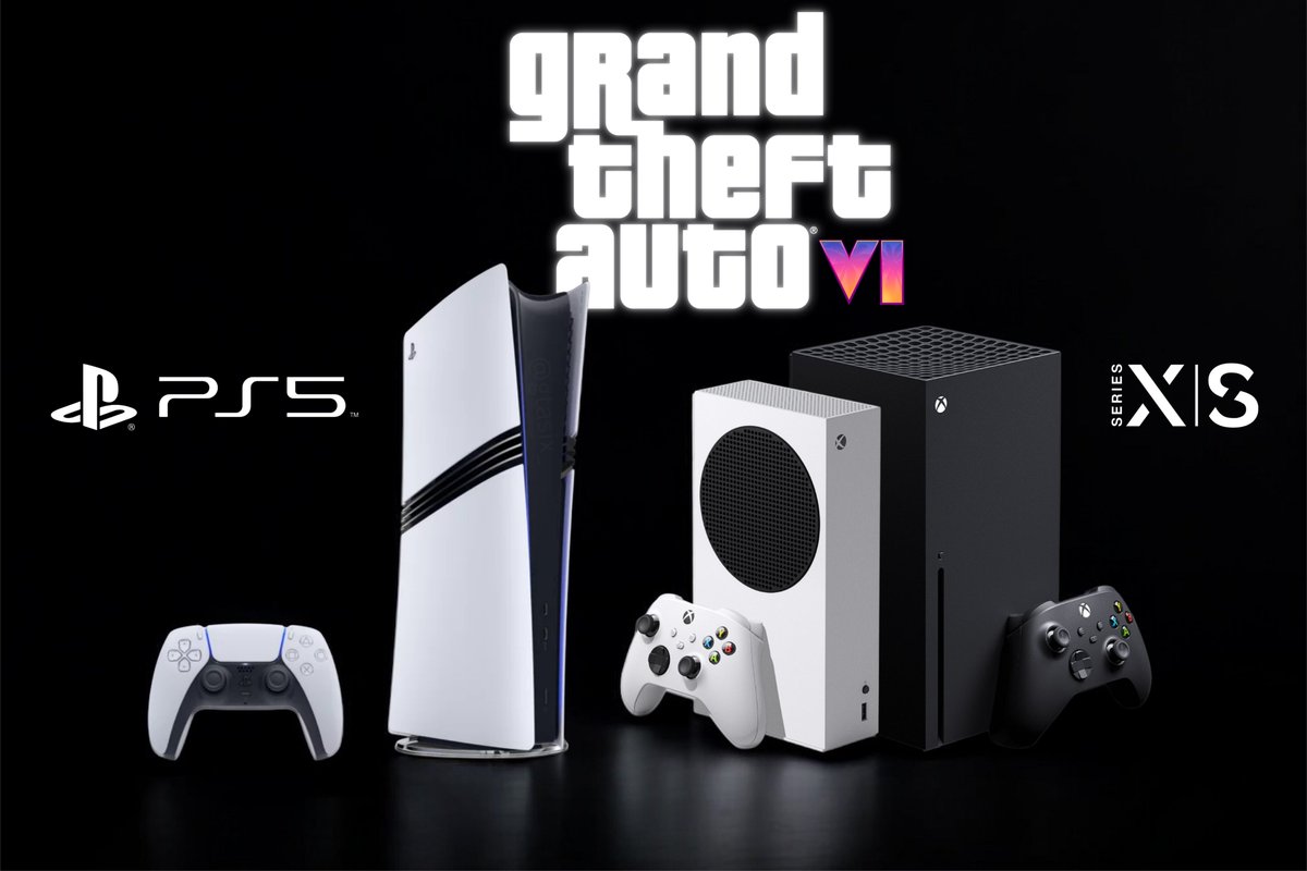 GTA 6 Updates tweet media