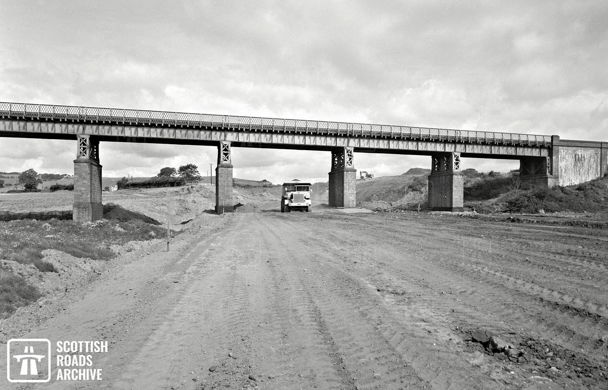 Scottish Roads Archive tweet media