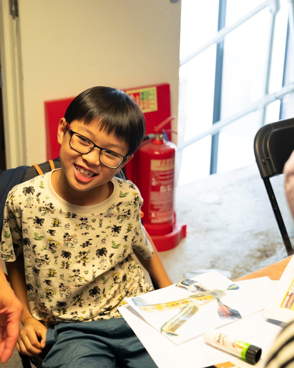 Bow Arts tweet media