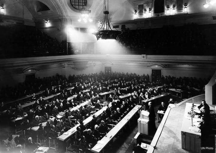 United Nations Geneva tweet media