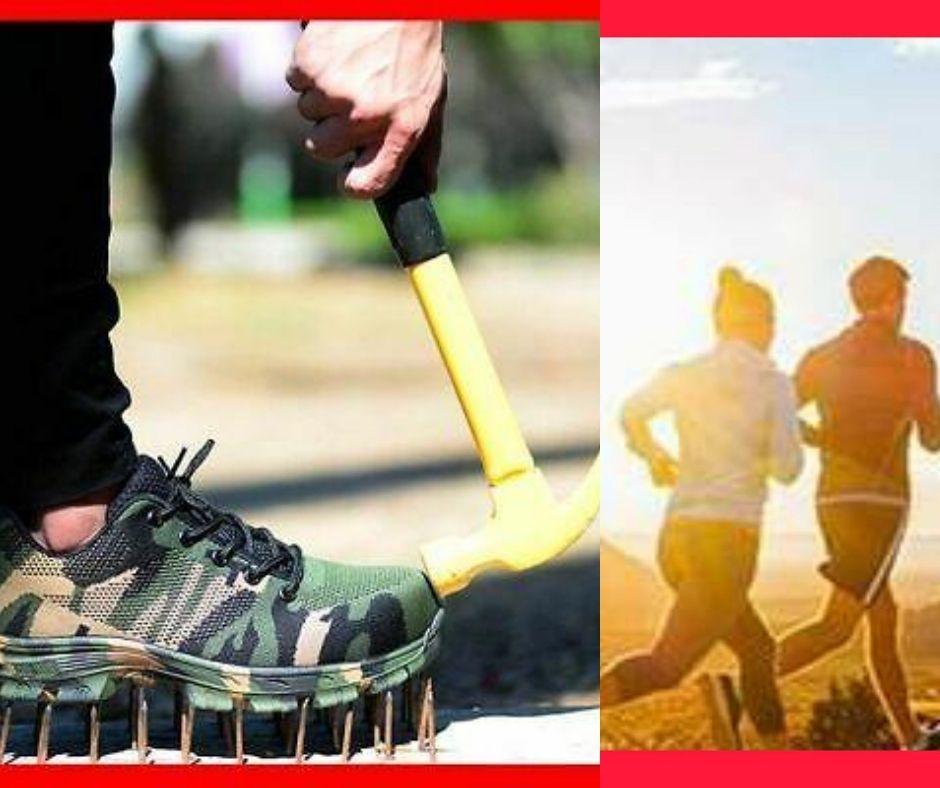 InStylePieces's tweet image. Check out this product 😍 In Style Pieces™| Indestructible Power Shoes| Waterproof, Steel Toe, Puncture... 😍 
by In Style Always starting at $79.95. 
Show now 👉👉 shortlink.store/0v62uhuxch-z