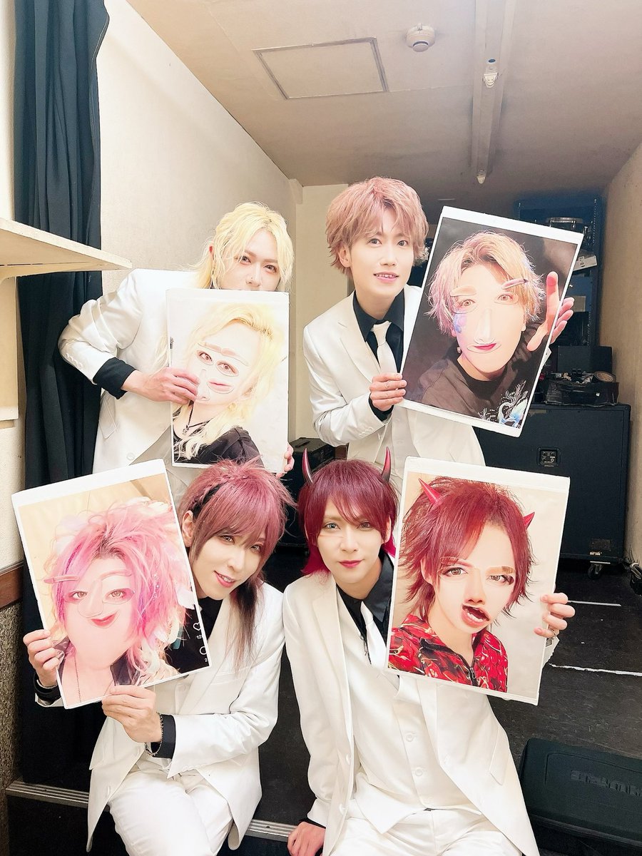 カメレオ OFFICIAL (@kameleojp) / Posts / X