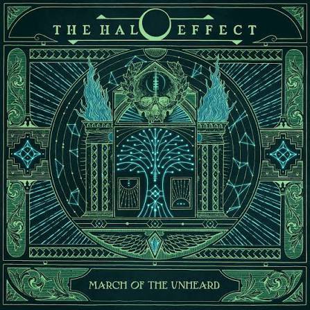 thehaloeffectse's tweet image. Halos, Can you believe it’s been one year since March of the Unheard came out? 💚🤘
What’s your go to track?

#TheHaloEffect