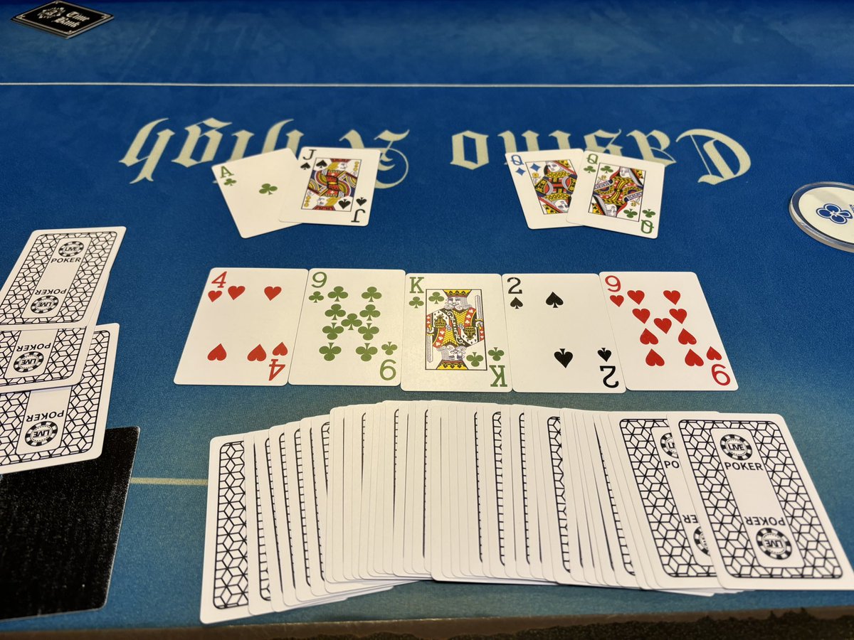 1/9 【優勝MAX55000コイン】チンチロでプライズUPトーナメント🎲 🥇ハウス🏠 🥈すぺりゅう様✨️ 🥉ばし様✨️  本日の優勝はハウスでした🏠 最後はQQで勝利‼️ プライズ獲得された皆様おめでとうございます🎉