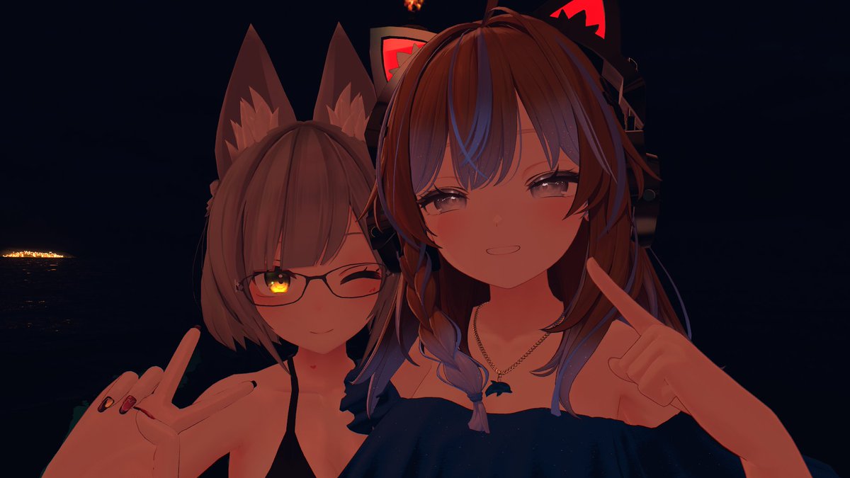 蒼羽 蒼羽ニノ🎧 (@NinoBlue28) / Posts / X