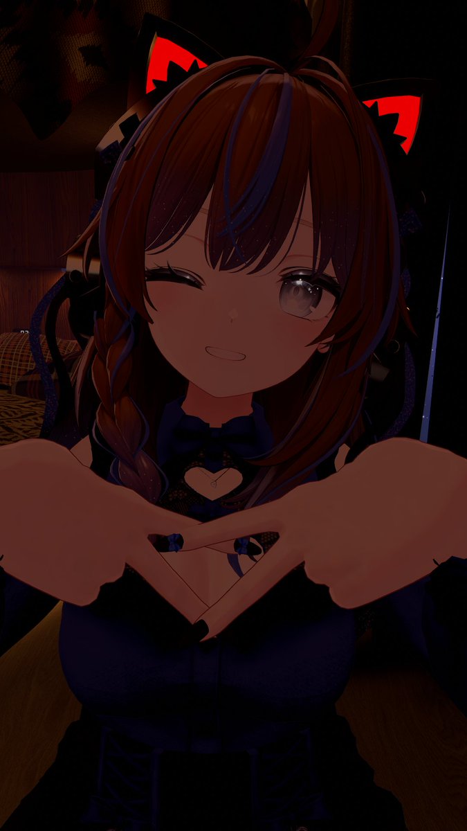 蒼羽ニノ🎧 (@NinoBlue28) / Posts / X