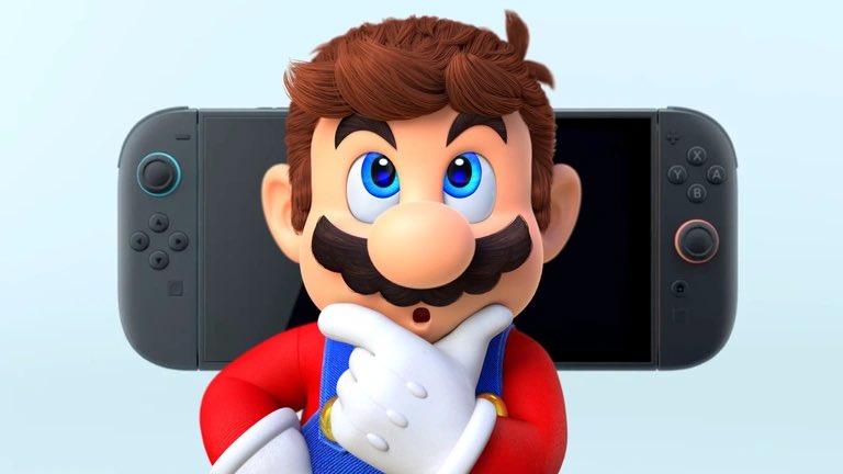 BeeFun__'s tweet image. Nintendo Direct

Aucun Nintendo Direct n’aura lieu en janvier. En revanche…

En février, il y aura bel et bien un énorme Nintendo Direct avec les prochains jeux de 2026, dont celui que tout le monde attend :

un nouveau Mario 3D

Date : (10) février