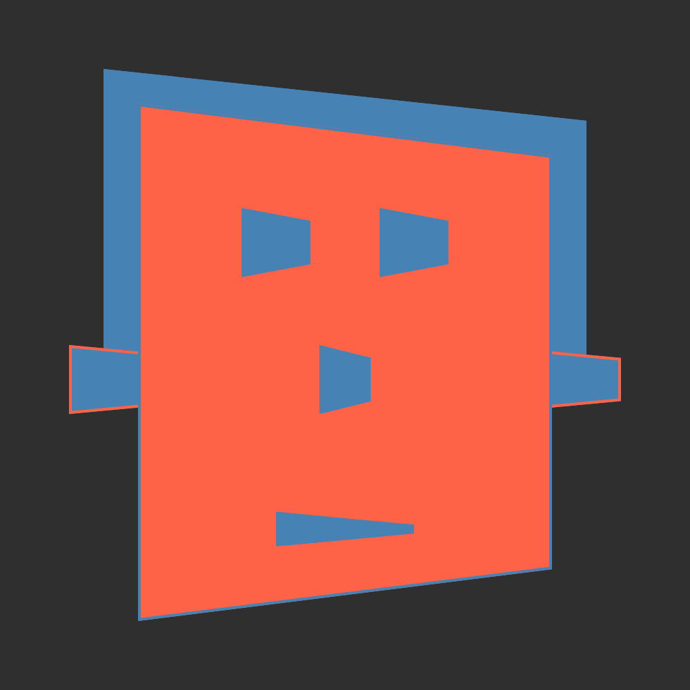 GFaces56272's tweet photo. 👉 [ https://t.co/RYEAE9T6b5 ]
#GeoFaces #NFTs #Opensea https://t.co/dVHvwHtIWu
