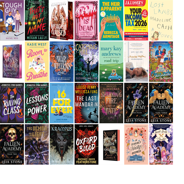 Williamsburg Regional Library tweet media