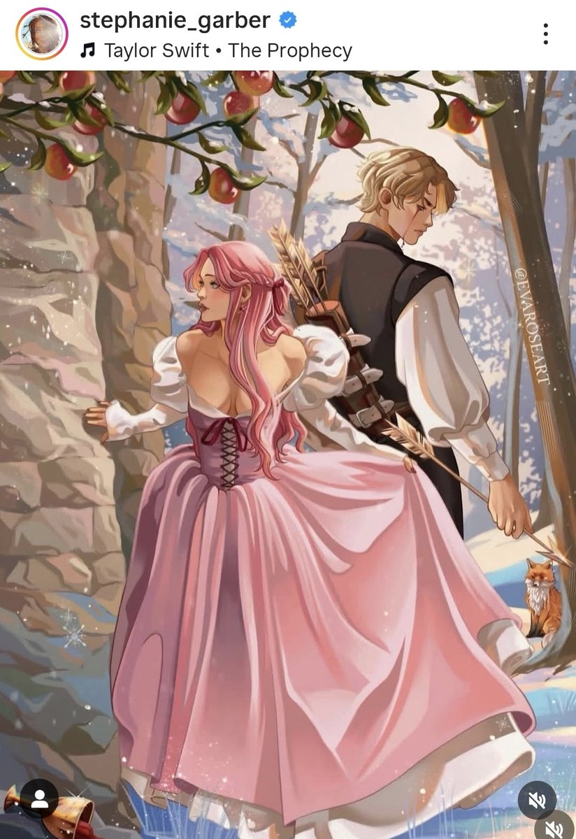 jacksofhollow's tweet image. Evangeline Fox como a personagem mais linda do mundo, fico embasbacada