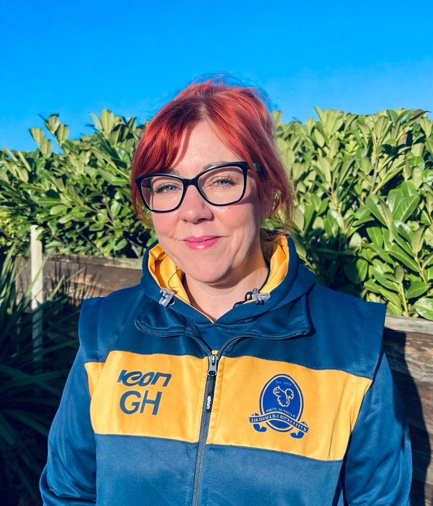 Highfield CC tweet media