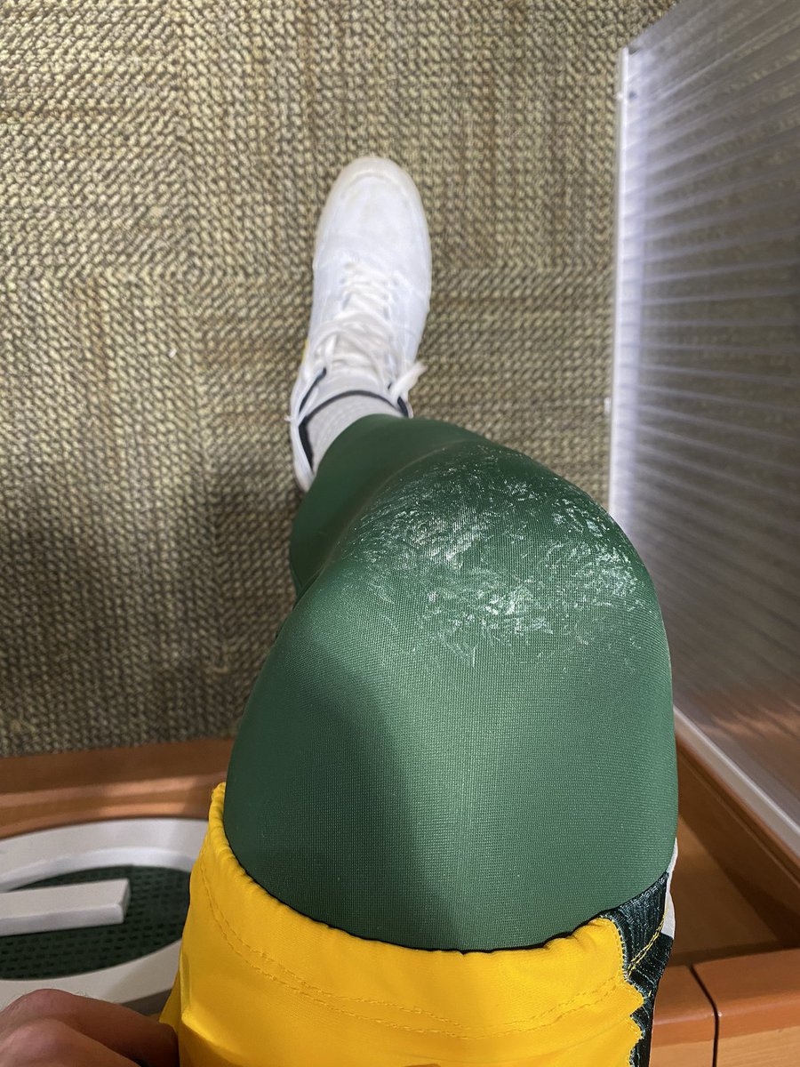 Kurt Benkert tweet media