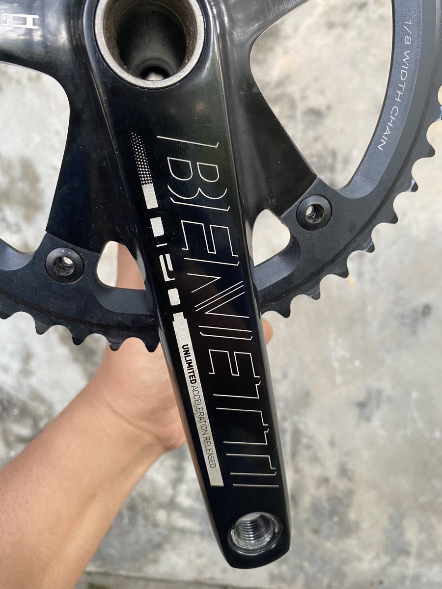 Radar.Fixie tweet media