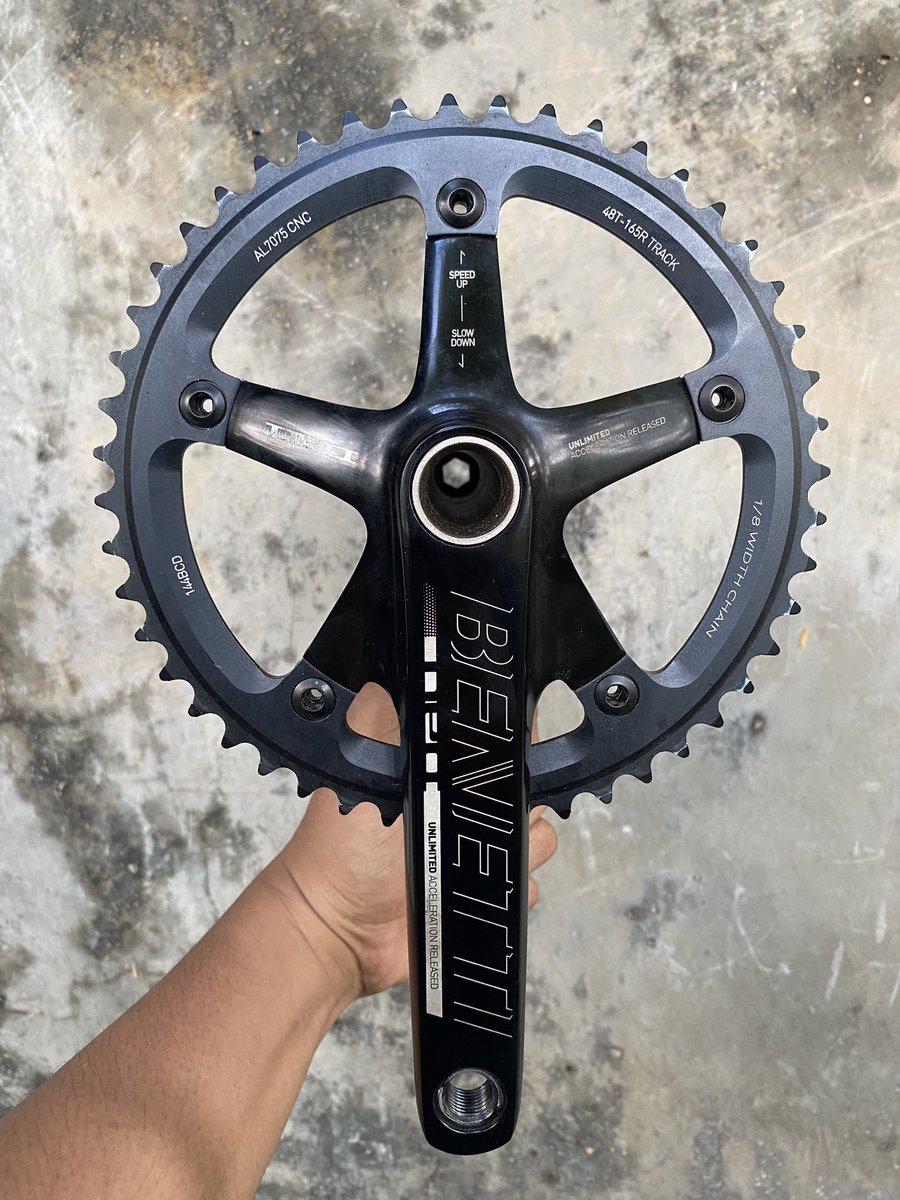 Radar.Fixie tweet media