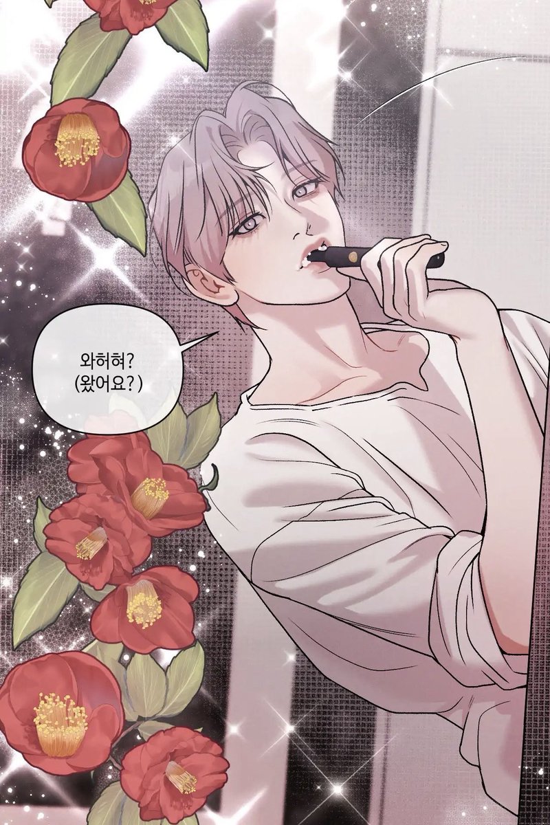 ryuht__'s tweet image. #조개소년발화 #IgniteTheDawn
fall in love with Yuta all over again 🌺✨

now.                                     10 years ago. 
(chap29)                             (chap9)