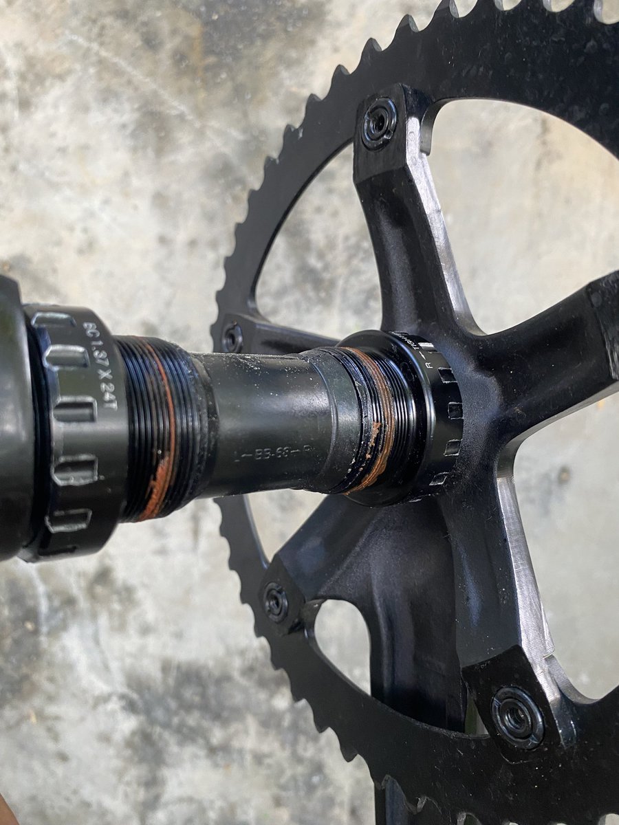 Radar.Fixie tweet media