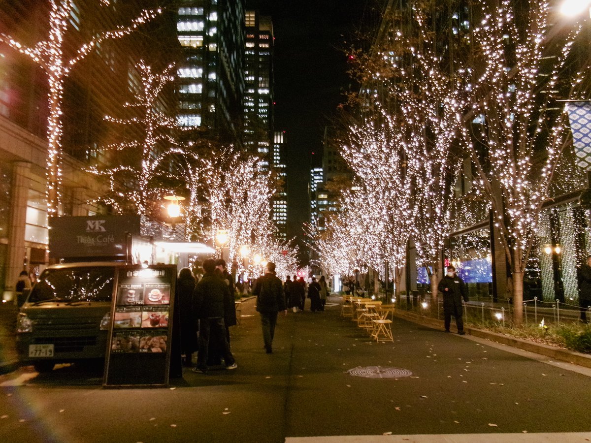 alibi5753's tweet image. #Kodakfz55 で年末の丸の内イルミ

ここは一応毎年撮りに行くようにしてるんです、、ええ、、モチロン一人でねｗ

#fz55
#コンデジ