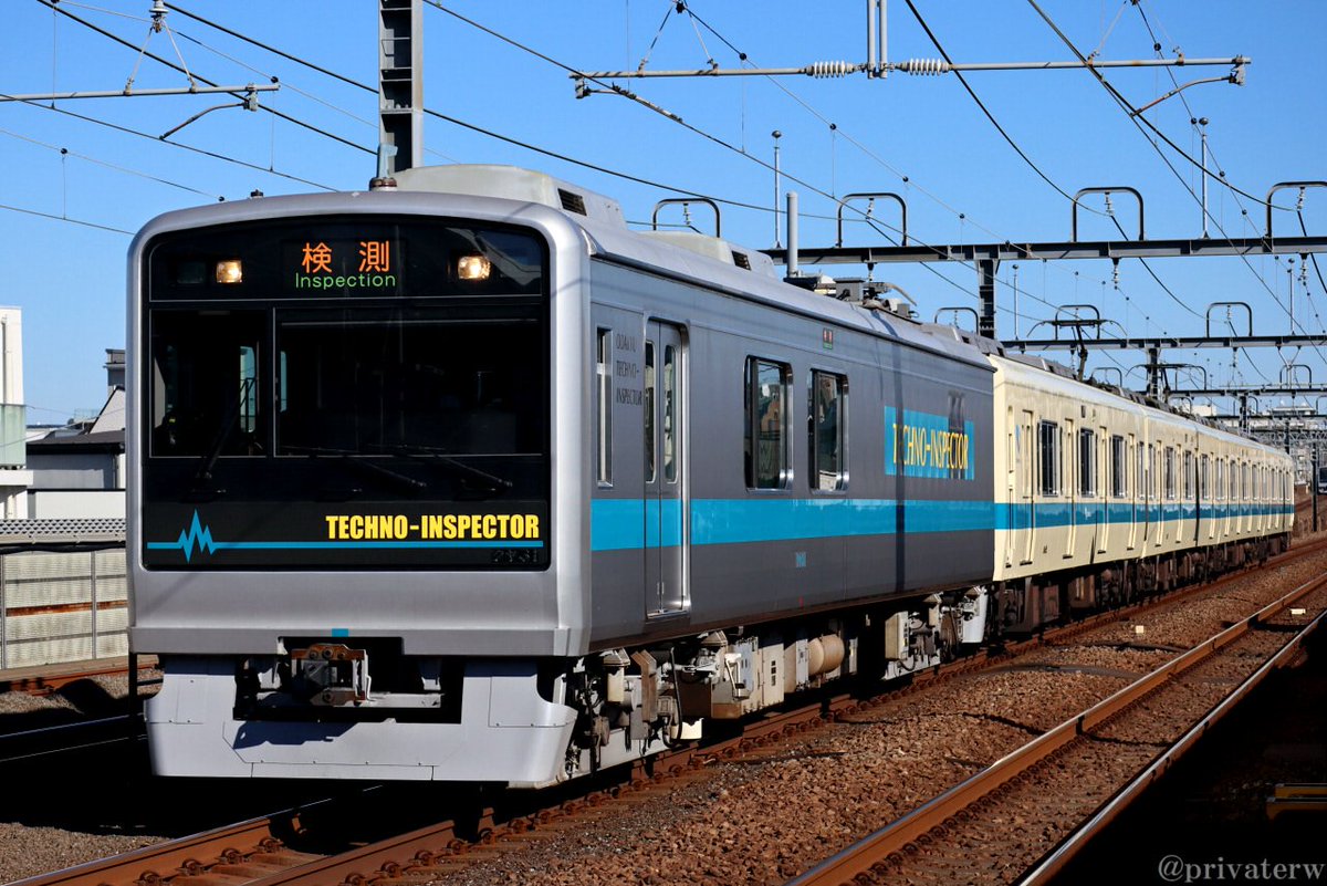 鮮血A子ちゃん　常磐線快速精駅止まり これ見た人は常磐線を貼ろう 常磐線が北千住にしか行かなかった日と