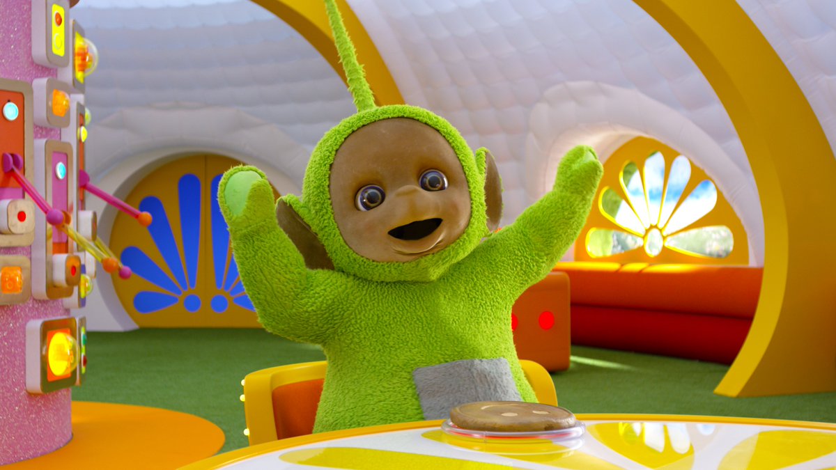 テレタビーズ【日本公式】 (@teletubbies_jp) / Posts / X