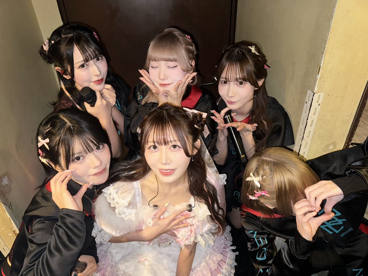 滝沢ひなのはすごい牡蠣が食べたい (@NEOJAPO_hinano) / Posts / X