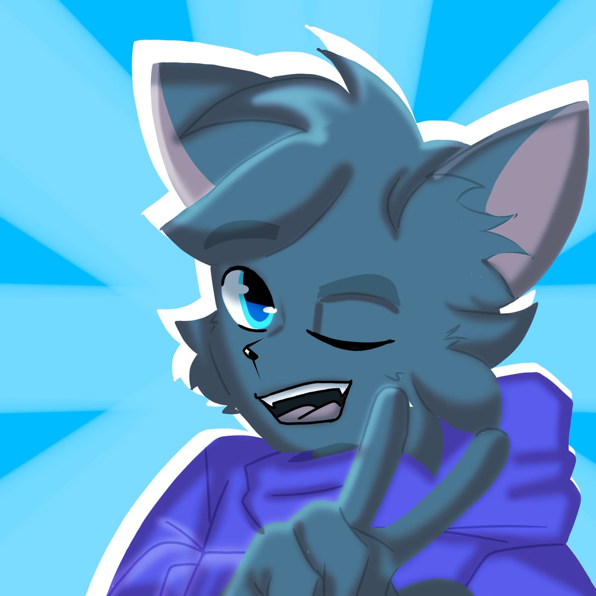 54/70 (quedan 16)
Dibujo para <a href="/Partu59/">Partu</a> 
Waos... Ya no más furros NO PUEDO MAS!!

Disfruta del dibujito y recuerda compartir la publicación original para que llegue a más gente 🩵🔥