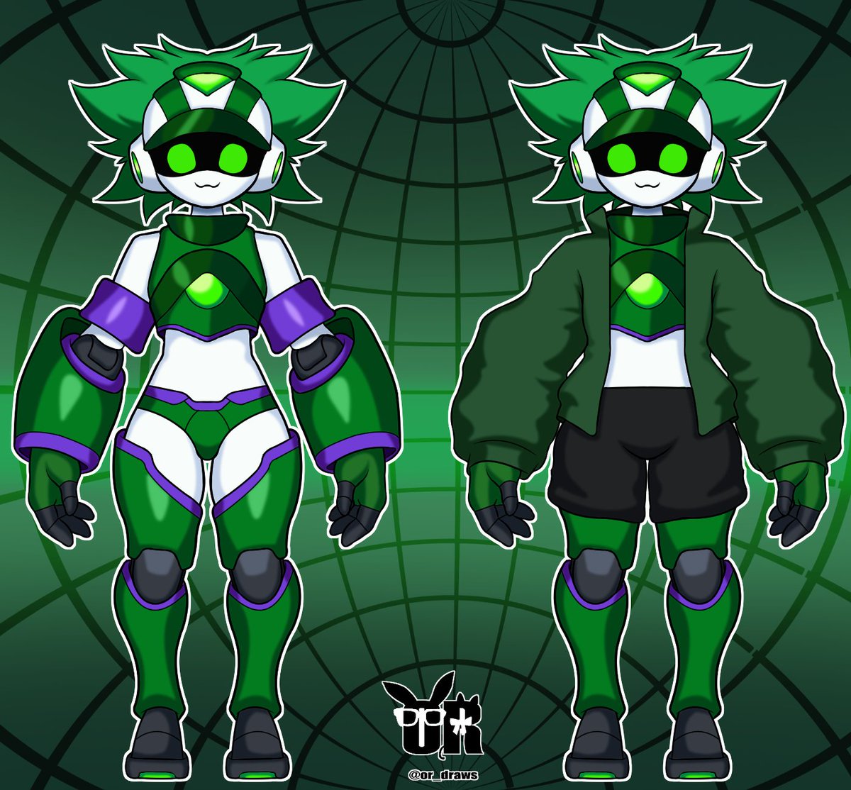 or_draws's tweet photo. New sona. I hope you guys like it.
#OC #originalcharacterart https://t.co/hKq8joTPPB