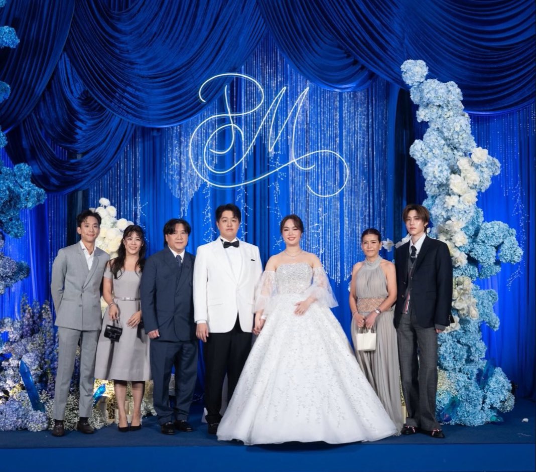 〰️ PP Krit wears #ThomBrowne 🤍

#PPKritt #PPKritEntertainment
#ppkritstyle