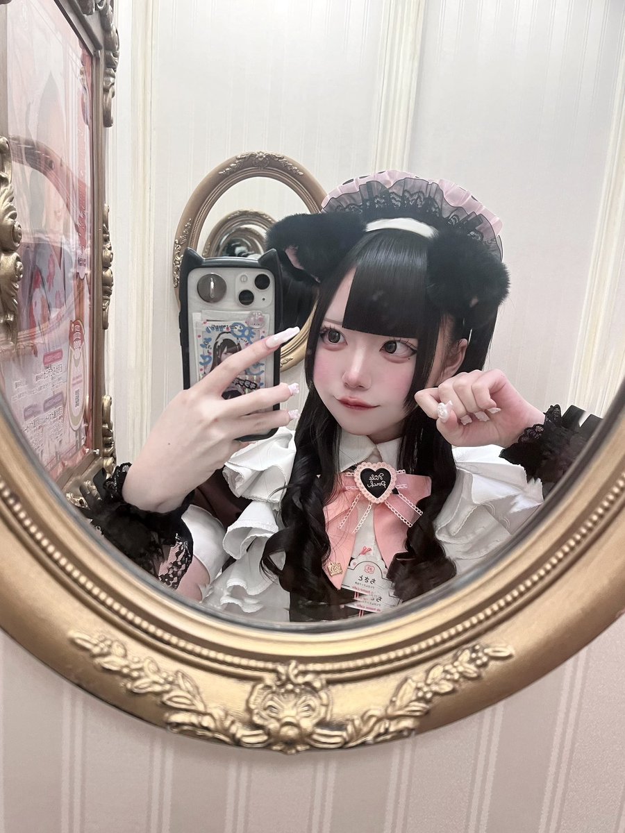 Post by ちさと on X: 🐈‍⬛