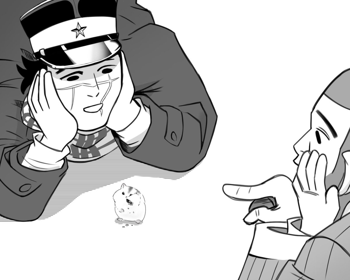 Ch1b1_23's tweet image. 