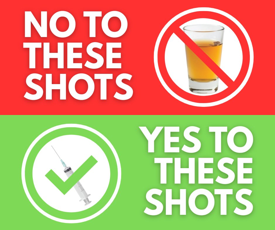 SouthHealthDist's tweet image. Whether it's flu, COVID-19, Shingles and more, vaccines are a simple way to start the year strong and keep your 2026 healthy. Call your local health department to schedule your appointment today!