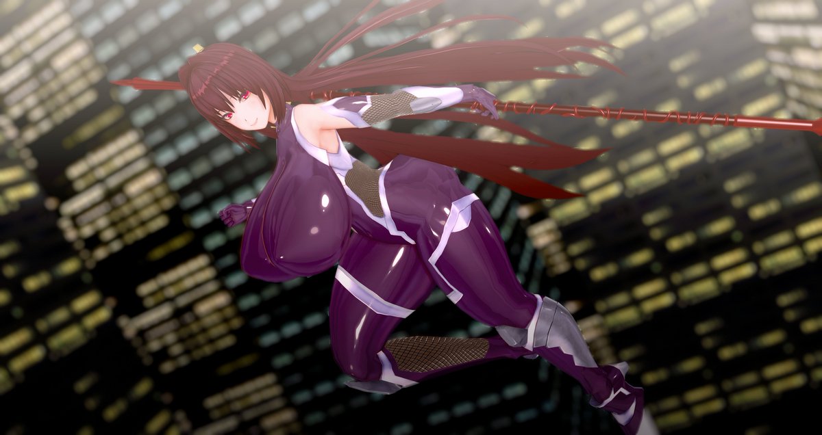 RT @next_yucoru_s: 対魔忍sksh