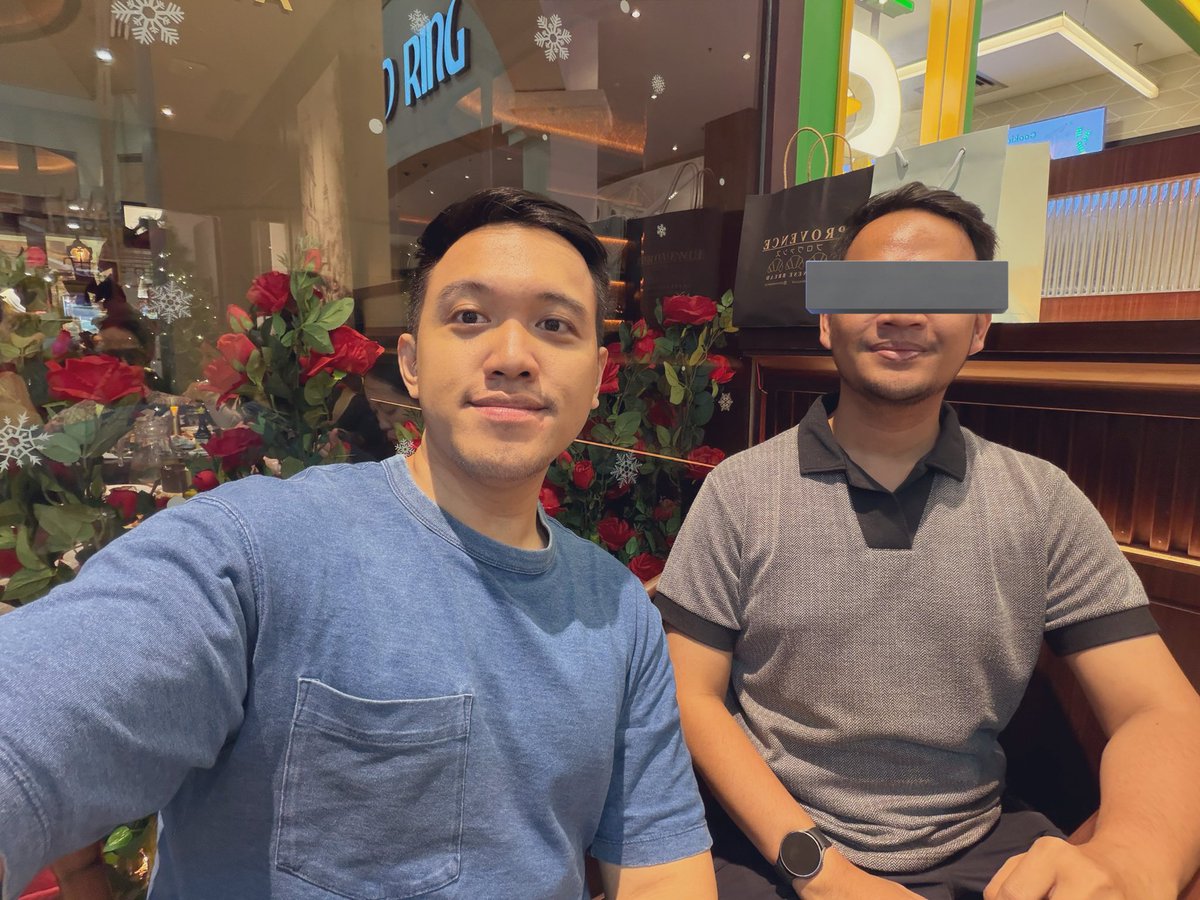 nicodeans's tweet image. long time no see @MJulio8_