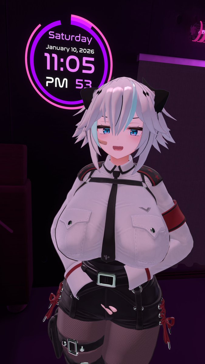 Lab_coat__'s tweet image. 