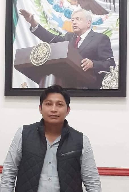 JJDiazMachuca's tweet image. UN LLAMADO DE AUXILIO Y ADVERTENCIA PARA TODOS LOS MEXICANOS, DESDE TABASCO

Morena no es una secta ni un partido político: es una mafia sostenida con el presupuesto proveniente de los impuestos de los mexicanos.

En todos los gobiernos ha existido corrupción; sin embargo, en los…