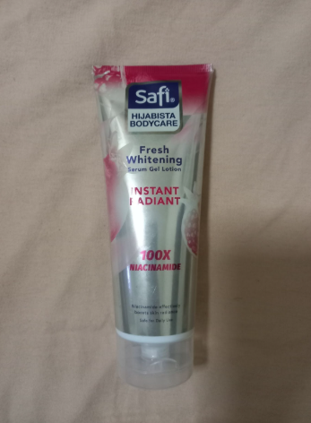 Shashi Loreen tweet media