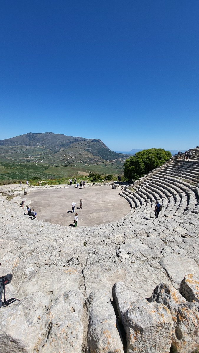ldteach23's tweet photo. Siciliy - beautiful Island with one of the worlds best food! @travalacom @AVAFoundation Booked via Travala and got all in all around 509 USD in givebacks https://t.co/dN0VmiDoDJ