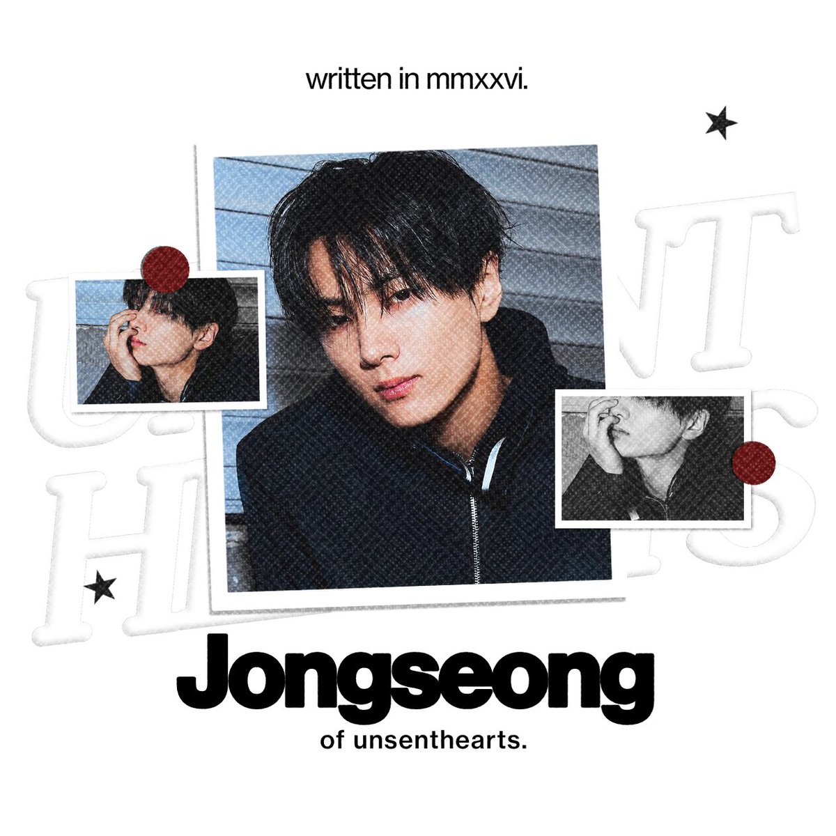 Parainormal's tweet image. After seven days of holding onto quiet feelings and words left unsent, we, Sunghoon and Jay, found more than answers at UnsentHearts. I learned how to sit with the almosts, honor what lingered, and let go of what was never meant to stay.